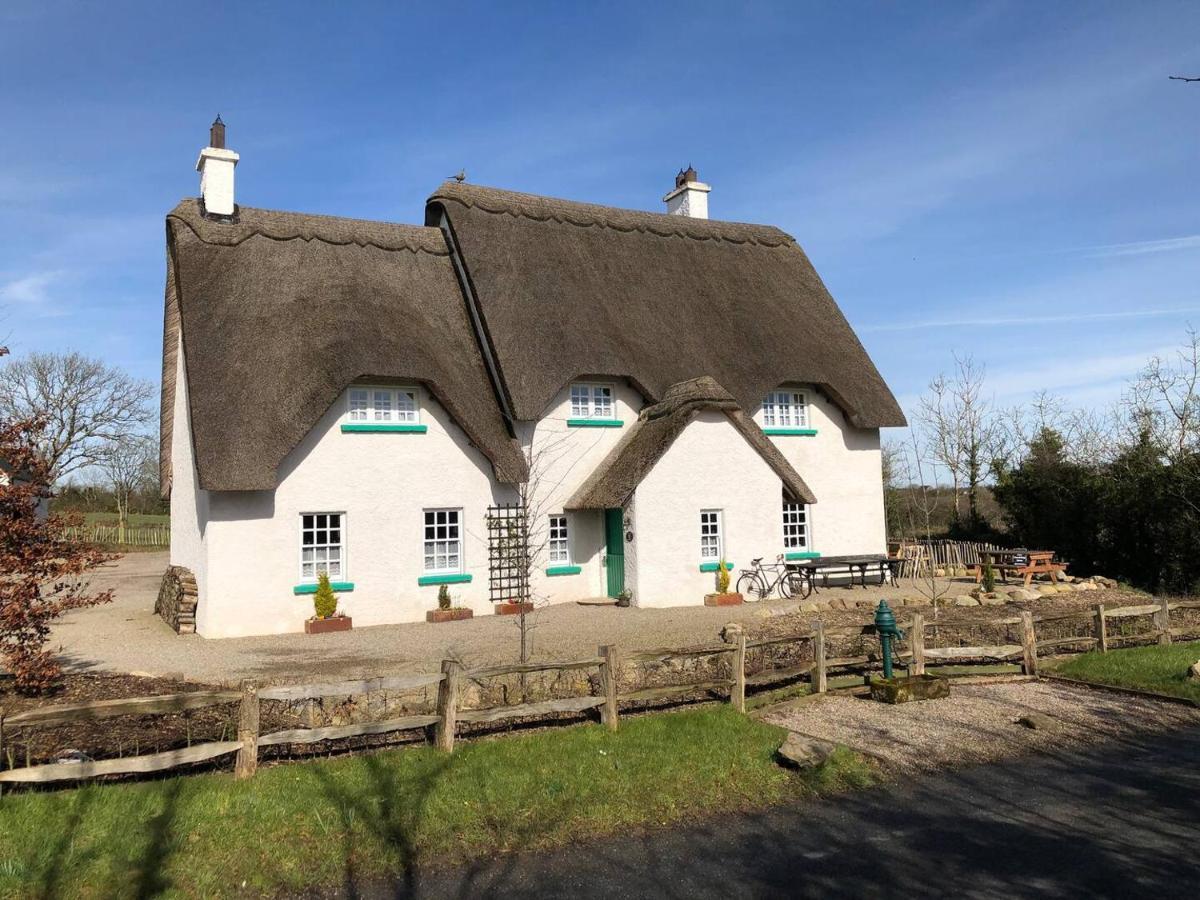 Rosehill House Villa Dungannon Exterior photo