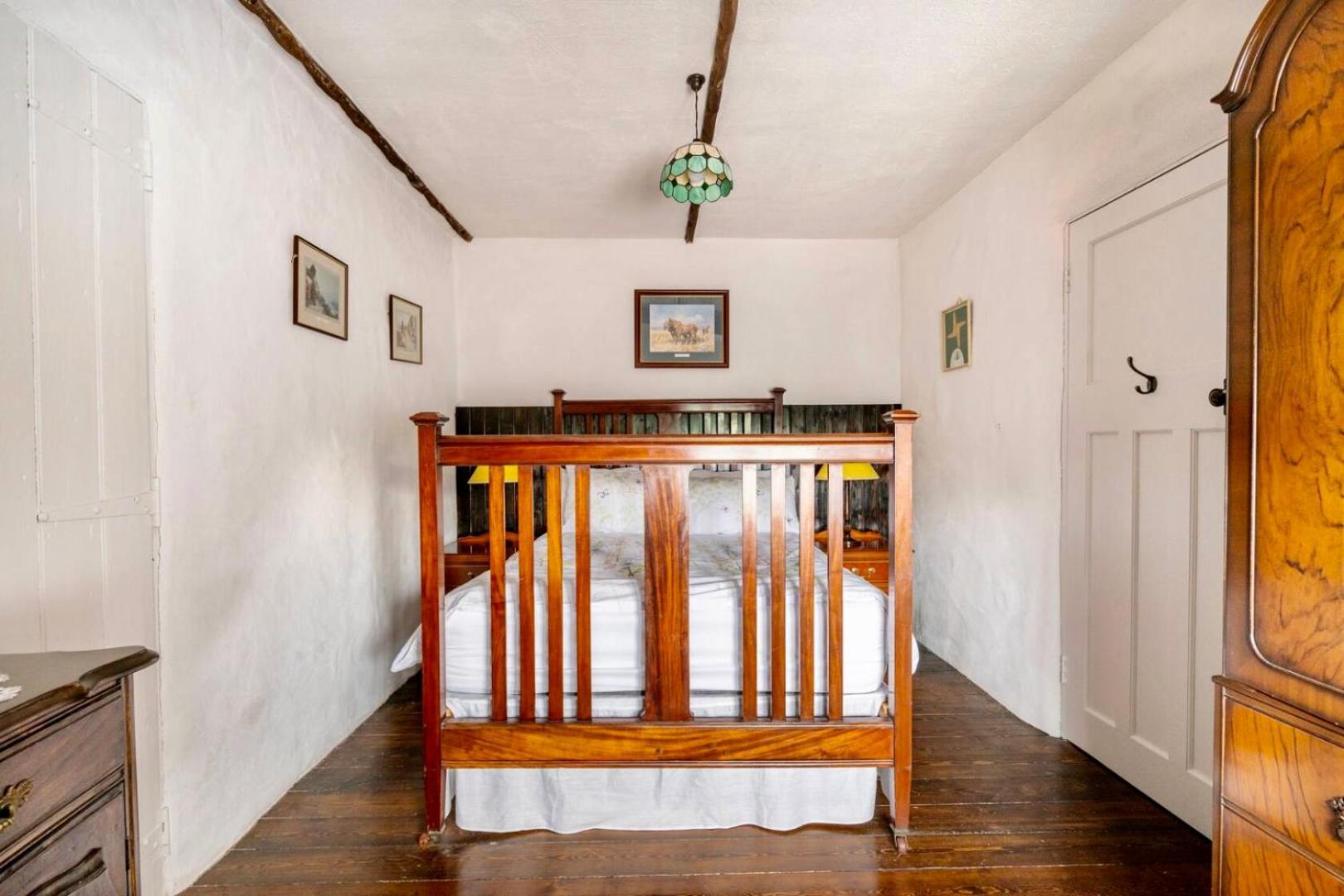 Rosehill House Villa Dungannon Room photo