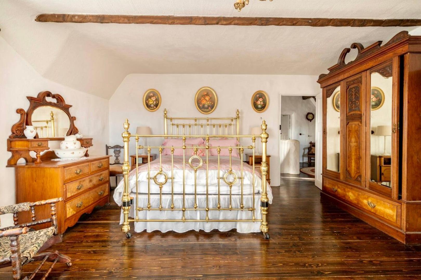 Rosehill House Villa Dungannon Room photo