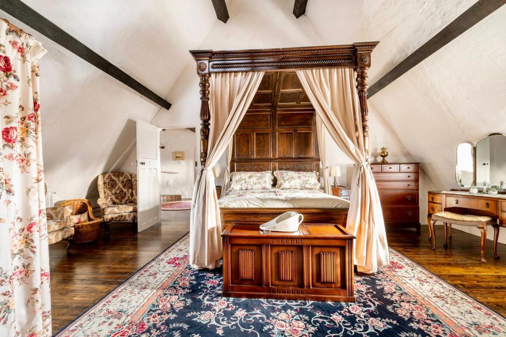 Rosehill House Villa Dungannon Room photo