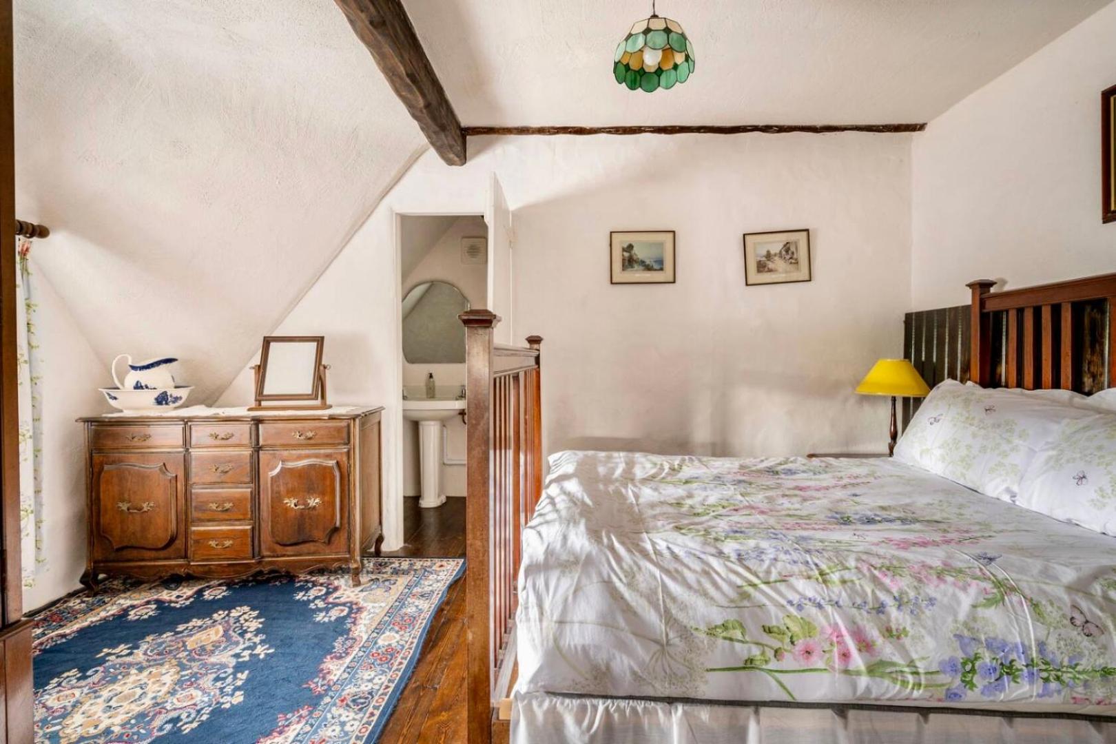 Rosehill House Villa Dungannon Room photo