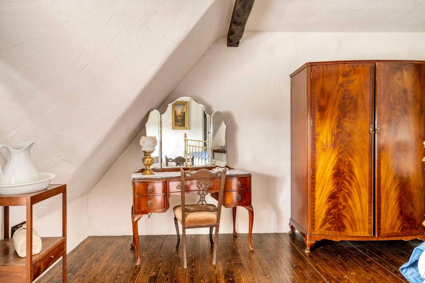 Rosehill House Villa Dungannon Room photo